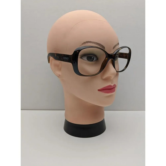 🕶️Frame Only | Dkny DY4102 3016/13 Sunglasses 57/17 130 /KAG521🕶️​ - Picture 8 of 9